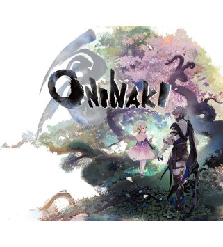 ONINAKI Steam Key GLOBAL
